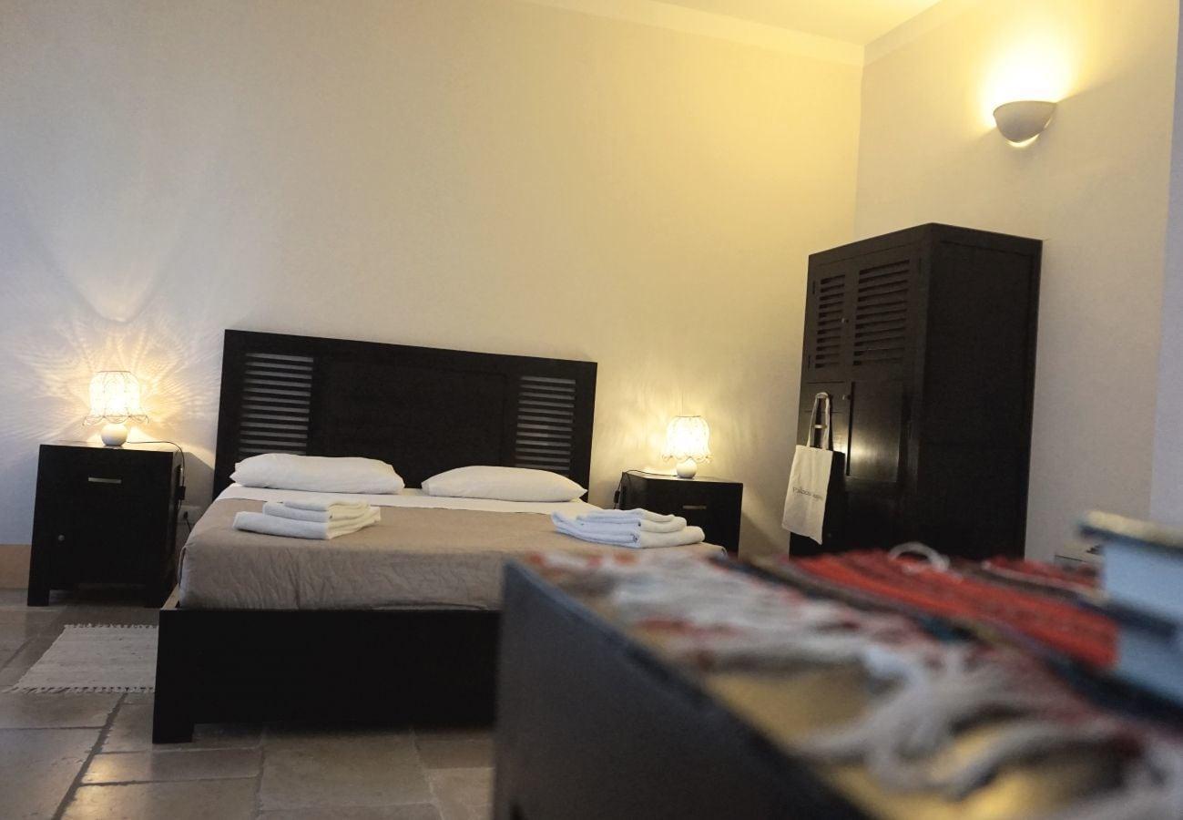 Palazzo Guglielmo Hotel 4*