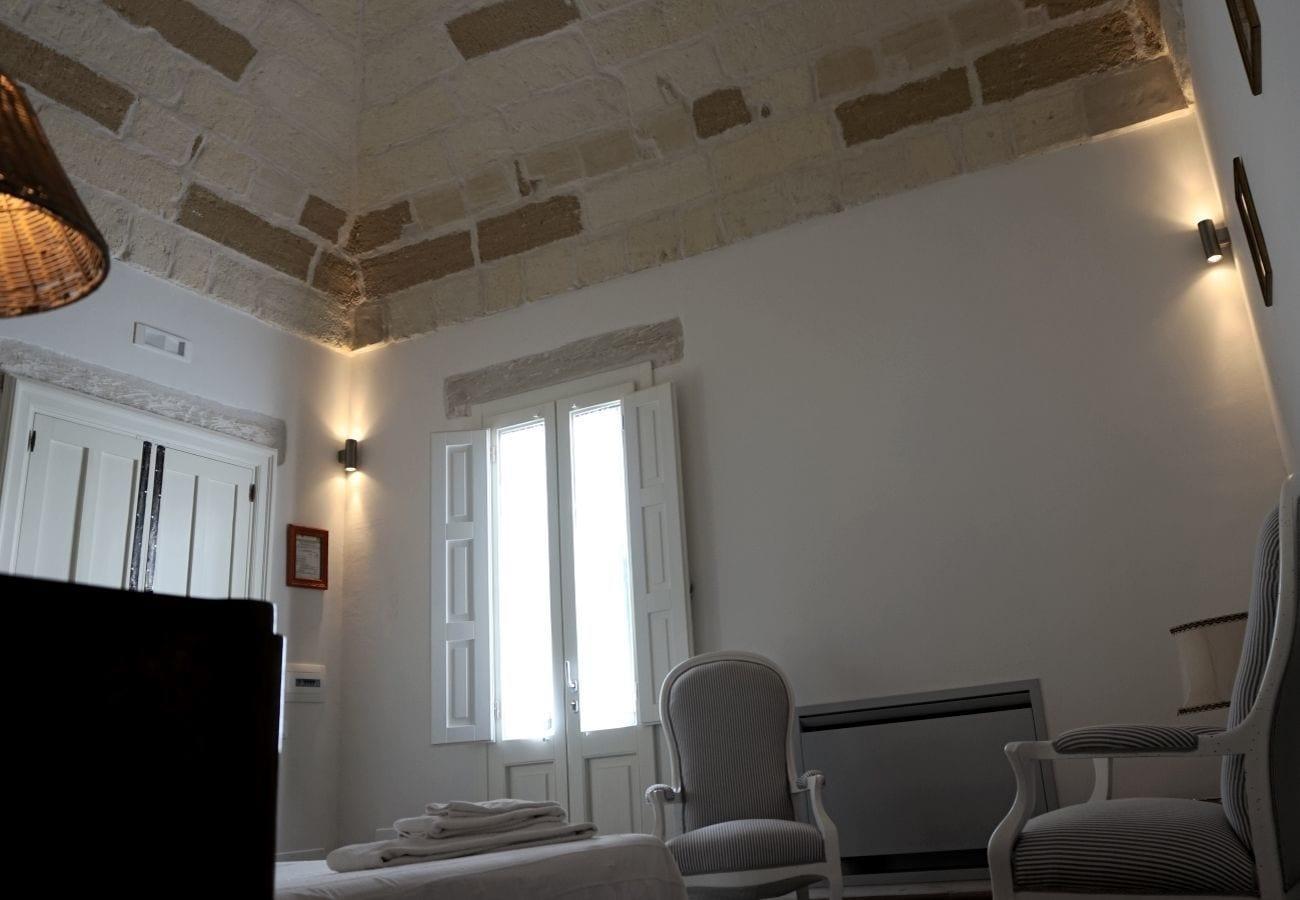 Palazzo Guglielmo 4*