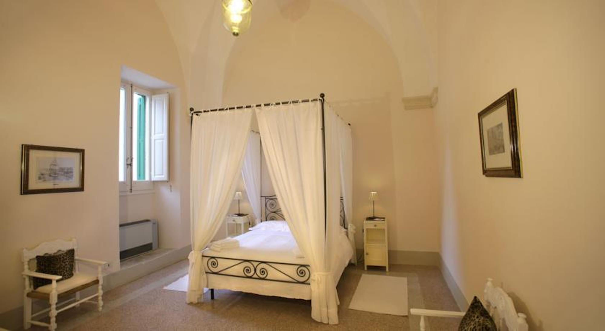 Palazzo Guglielmo Vignacastrisi
