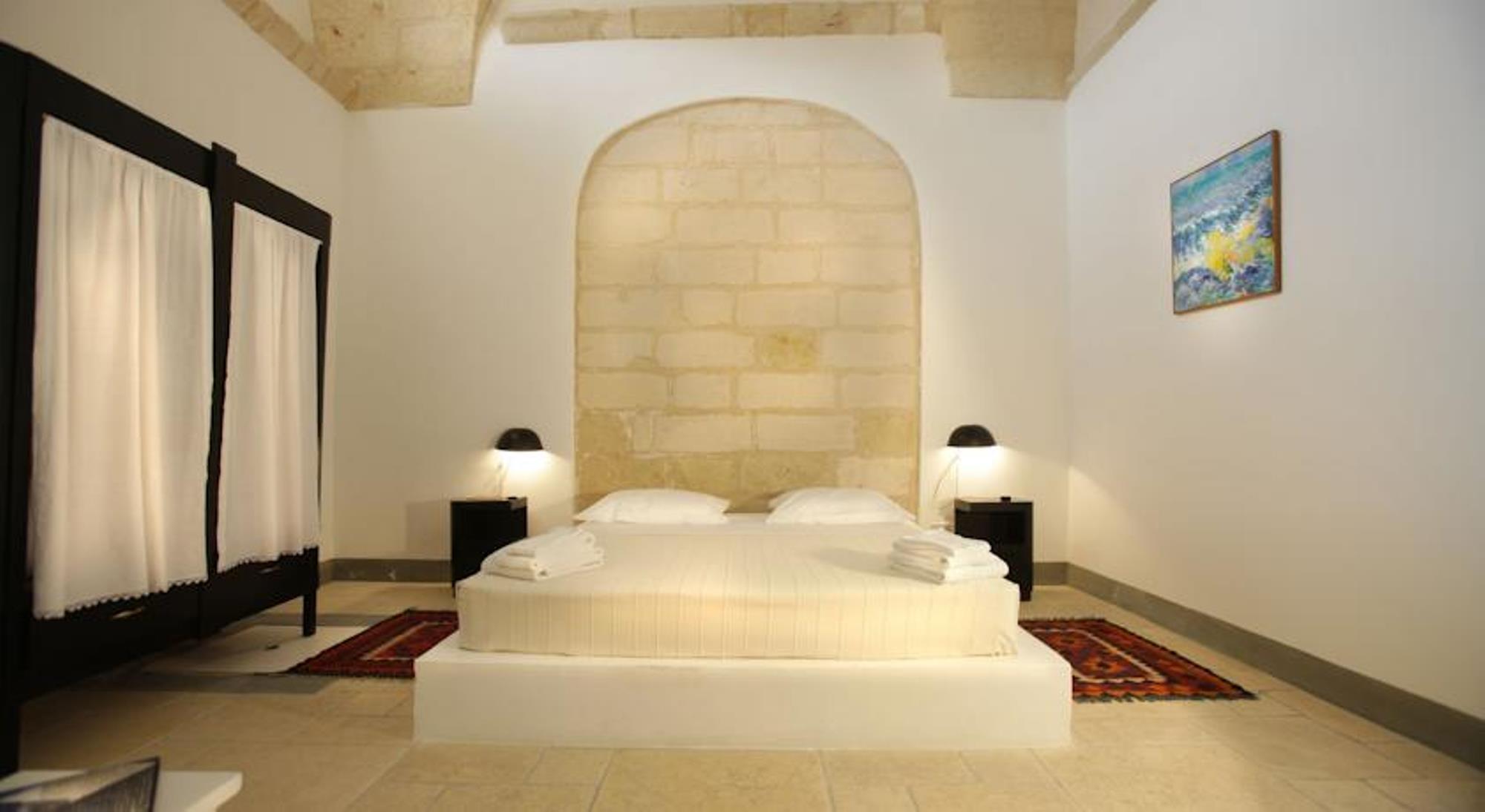 Palazzo Guglielmo Hotel 4*