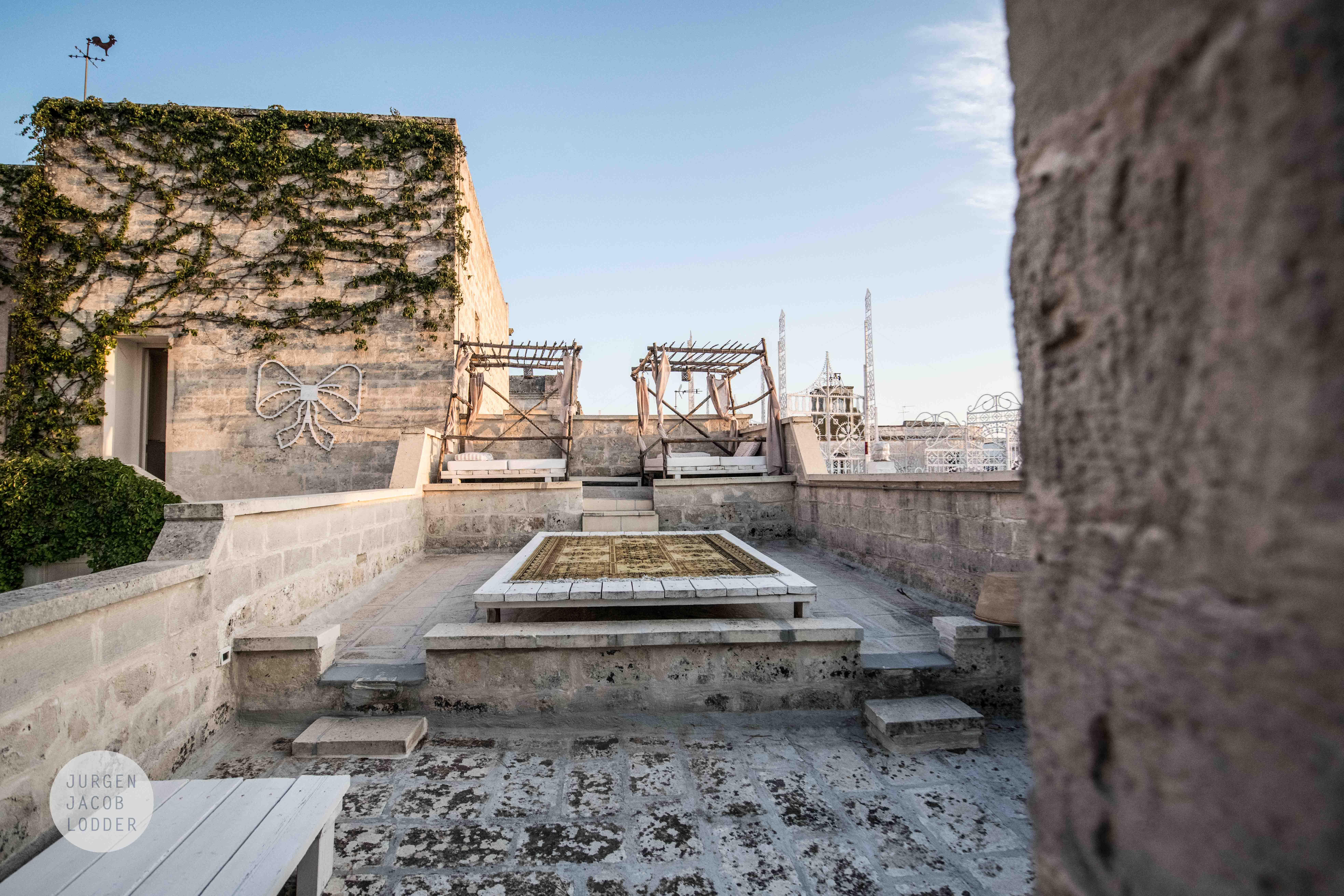 Palazzo Guglielmo 4* Vignacastrisi