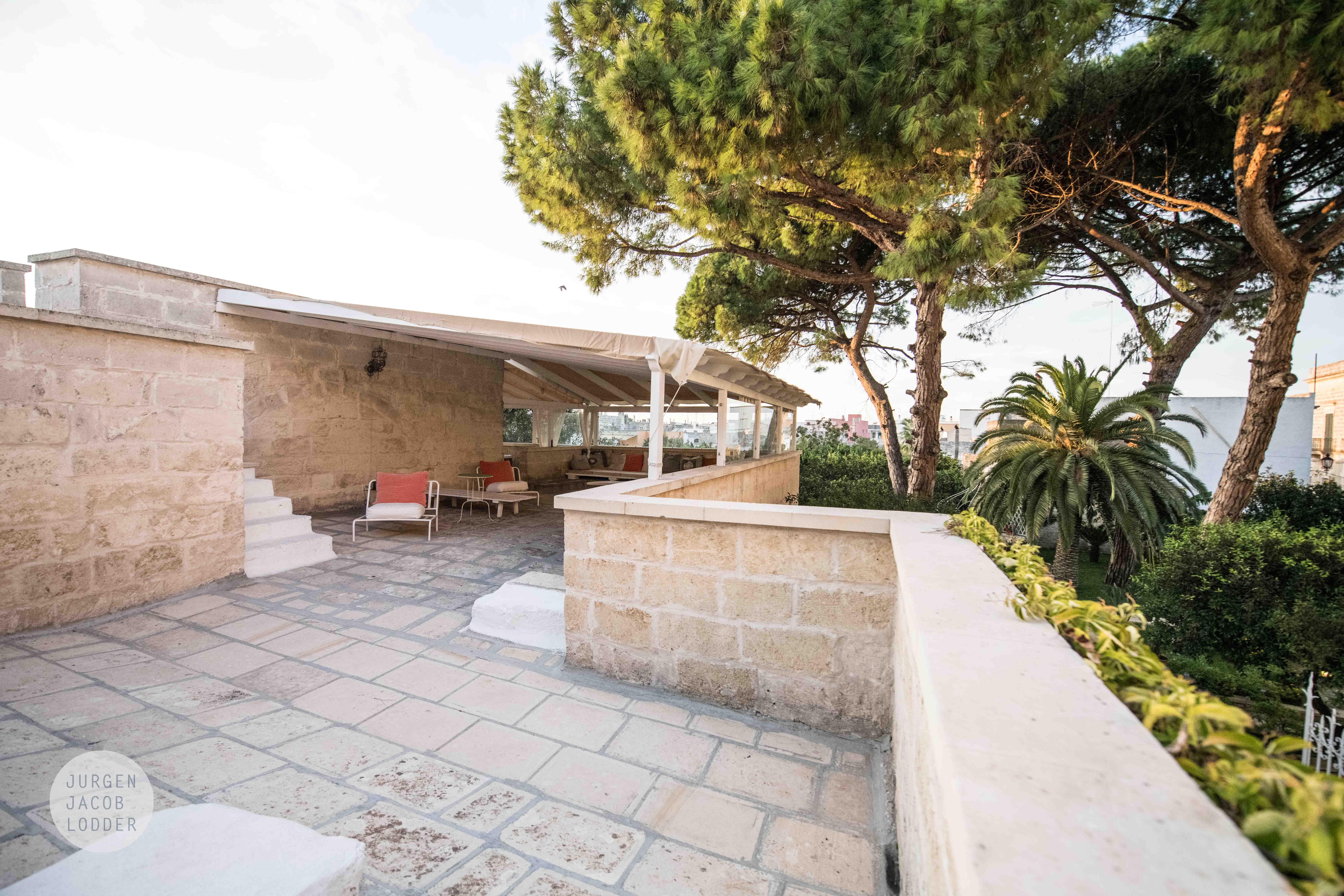 Palazzo Guglielmo Hotel 4*