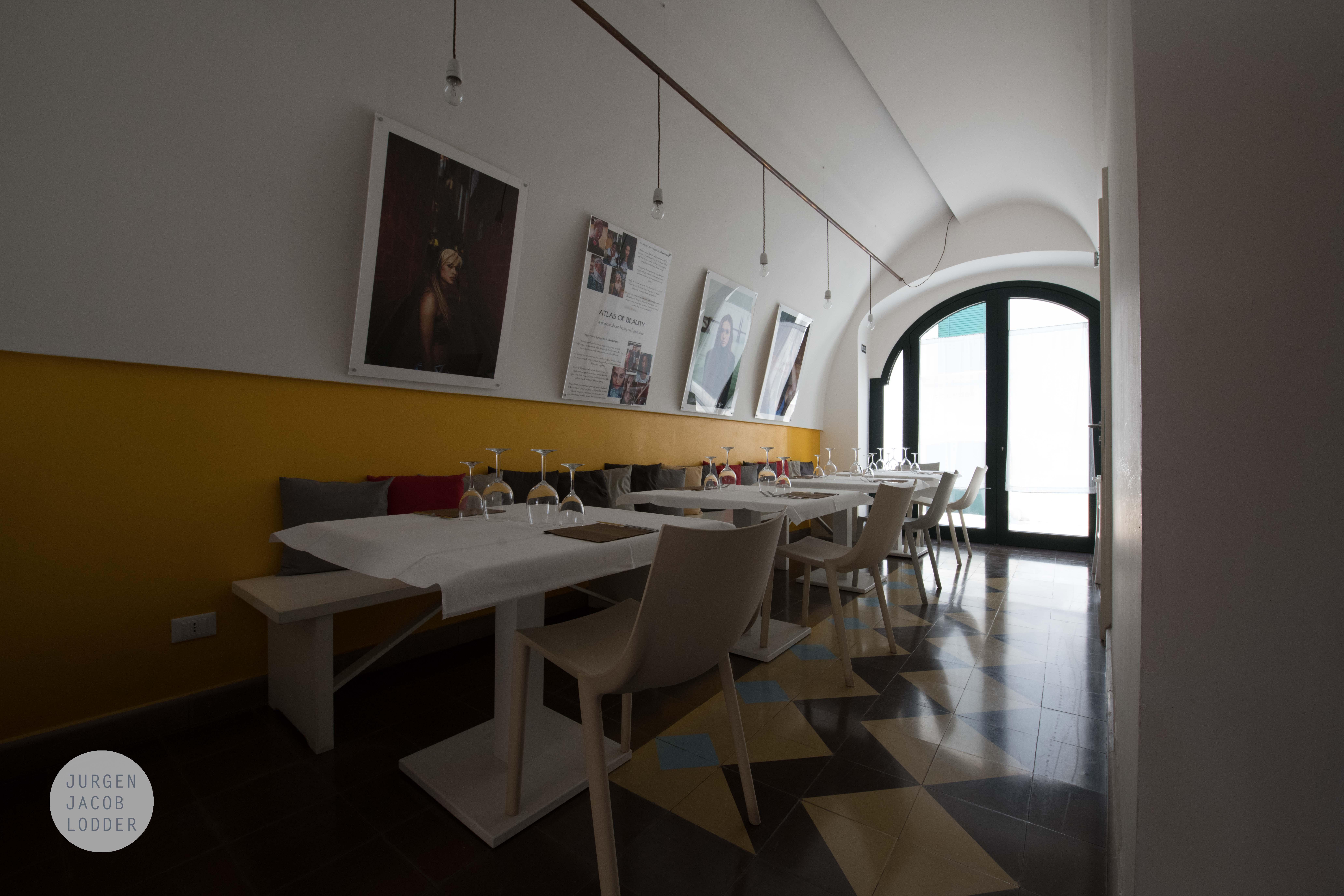 Palazzo Guglielmo 4* Vignacastrisi