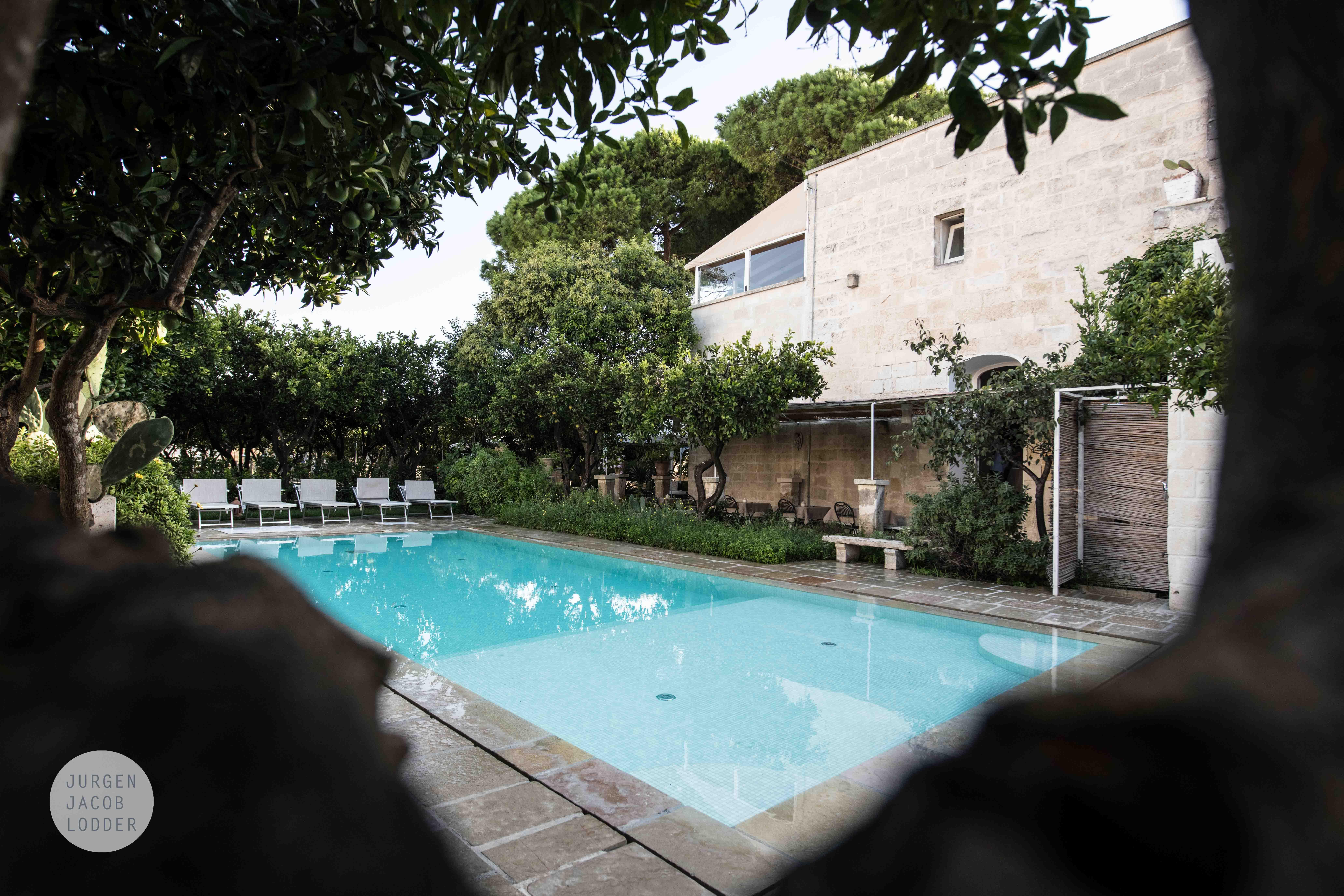 Palazzo Guglielmo 4* Vignacastrisi