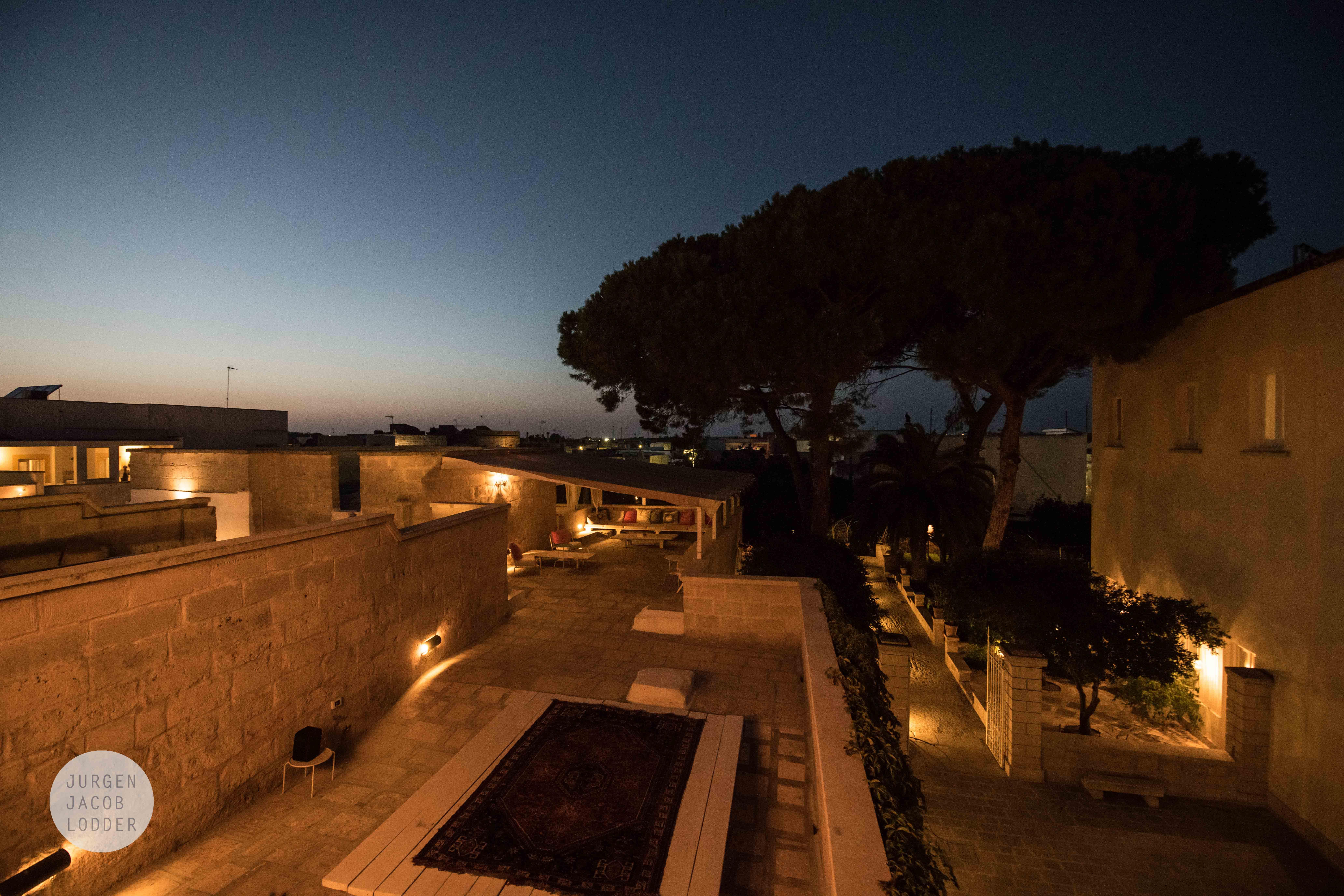 Hotel Palazzo Guglielmo Vignacastrisi