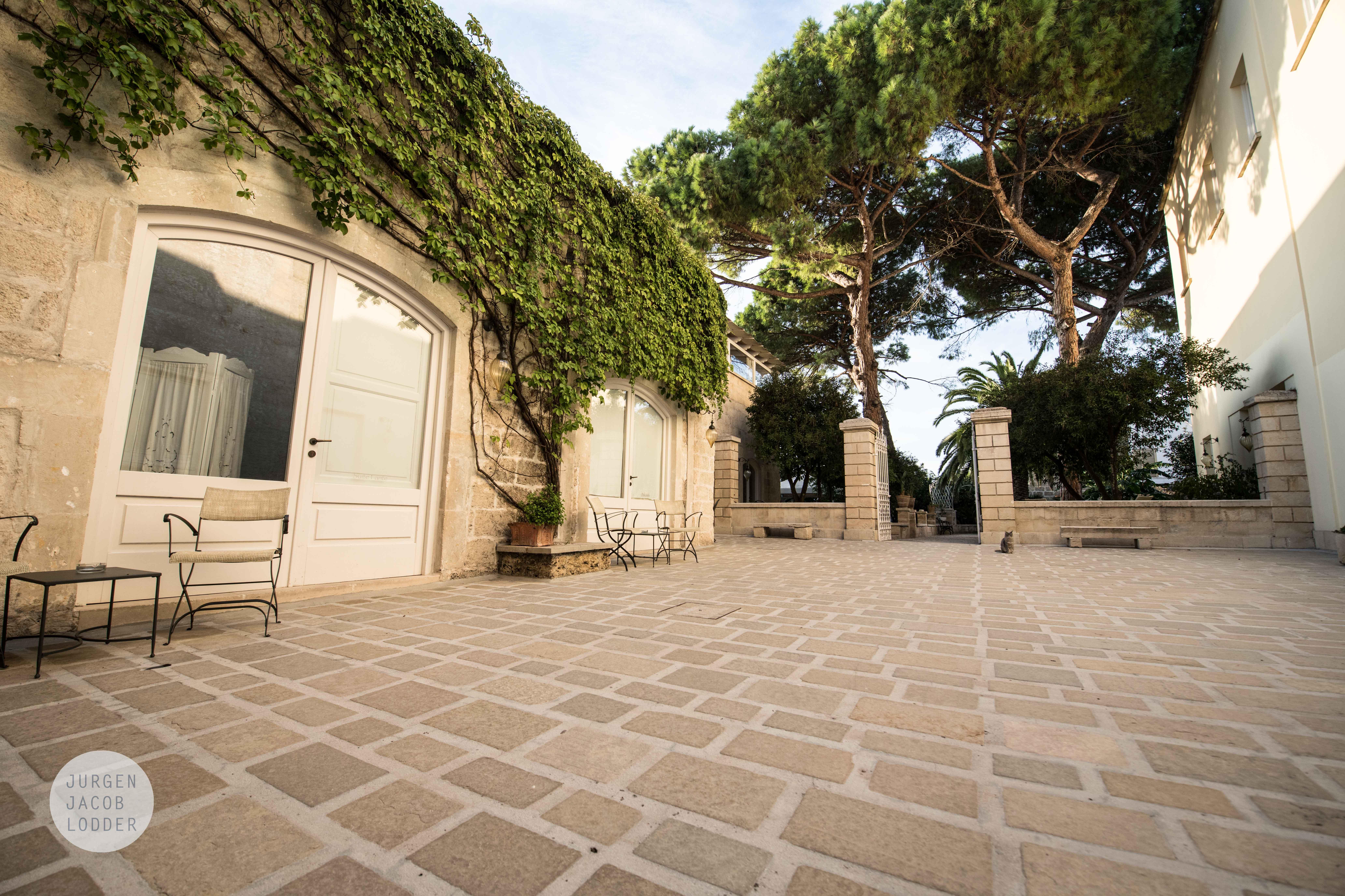 Hotel Palazzo Guglielmo