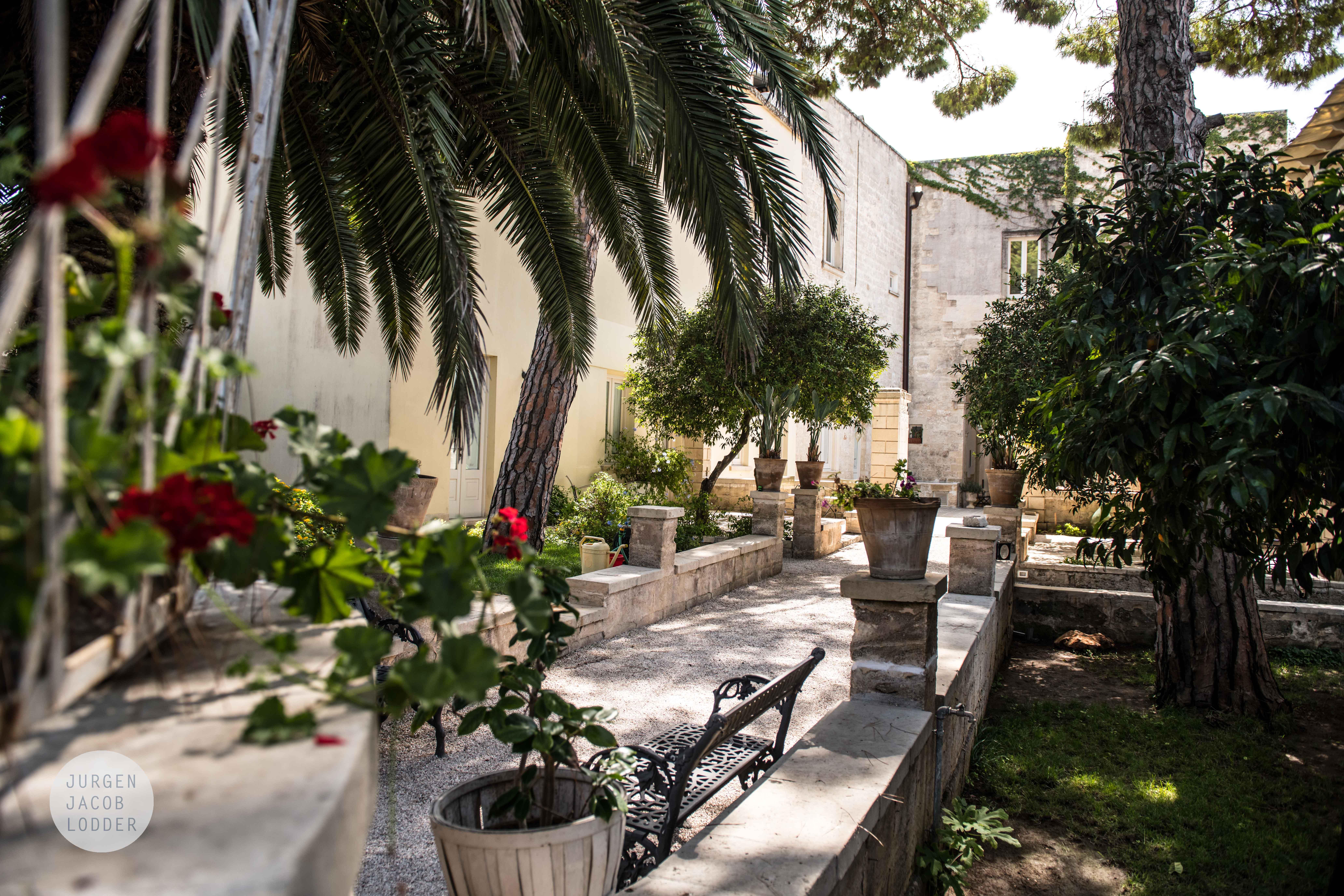 Hotel Palazzo Guglielmo
