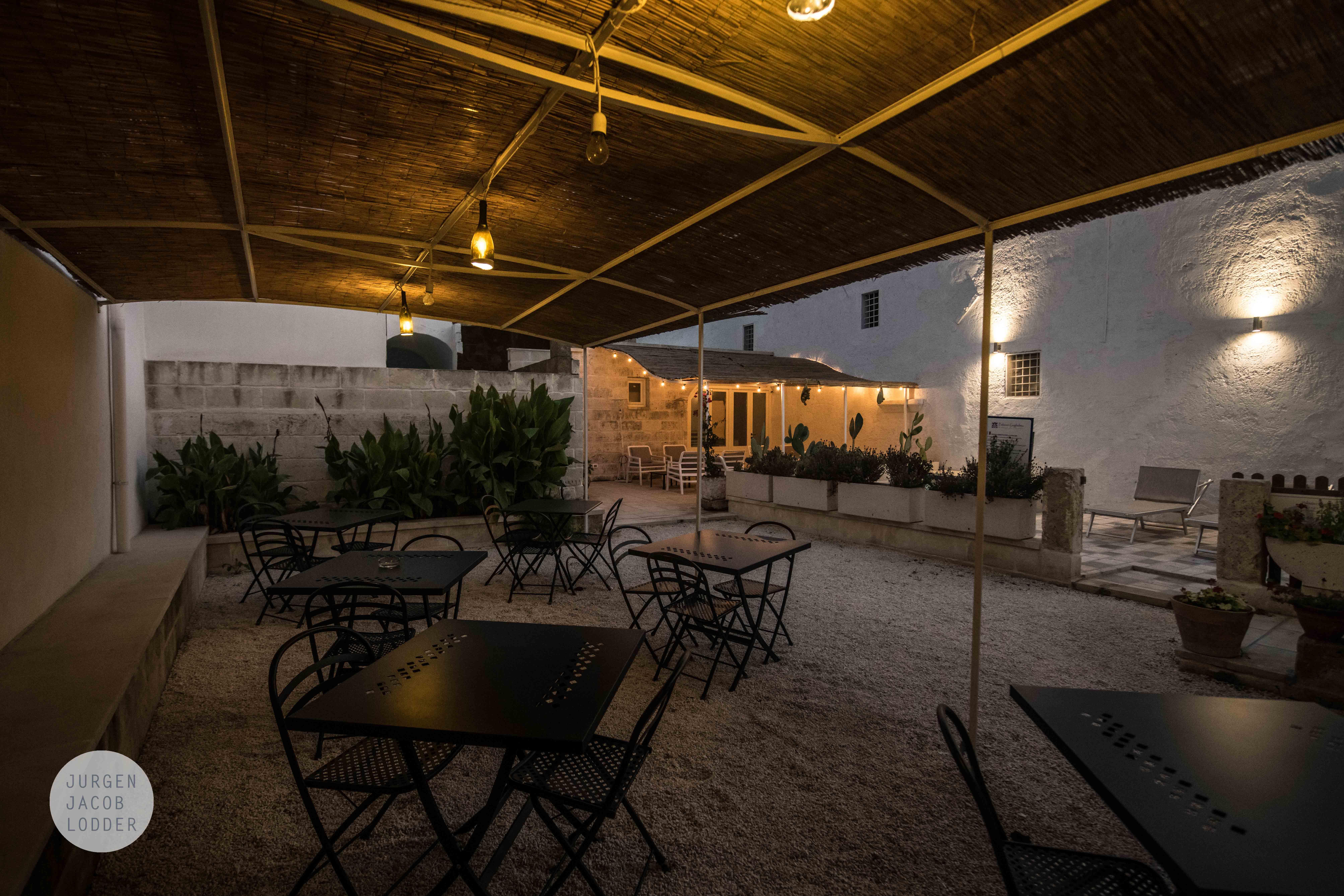 Palazzo Guglielmo Hotel Vignacastrisi