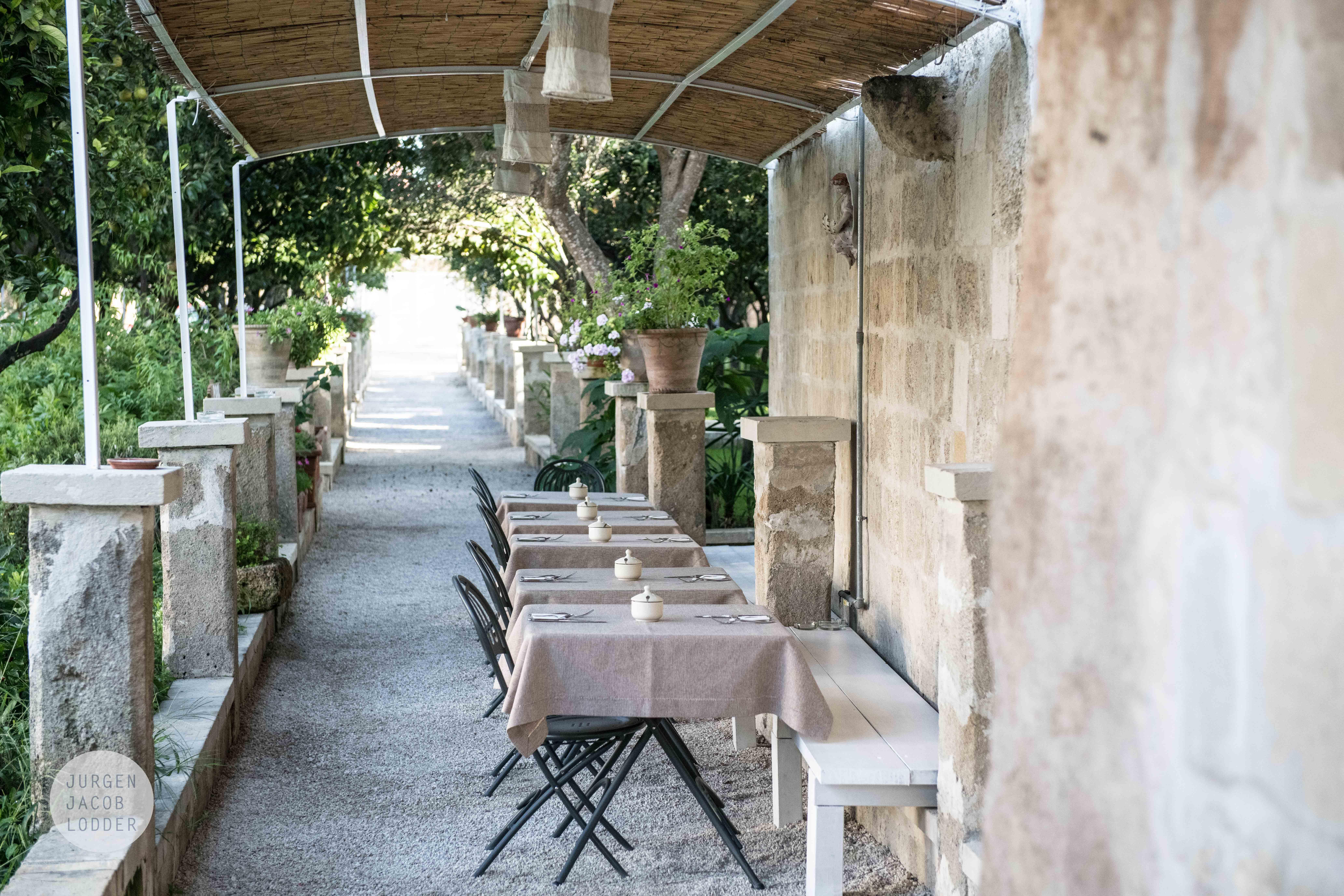 Hotel Palazzo Guglielmo