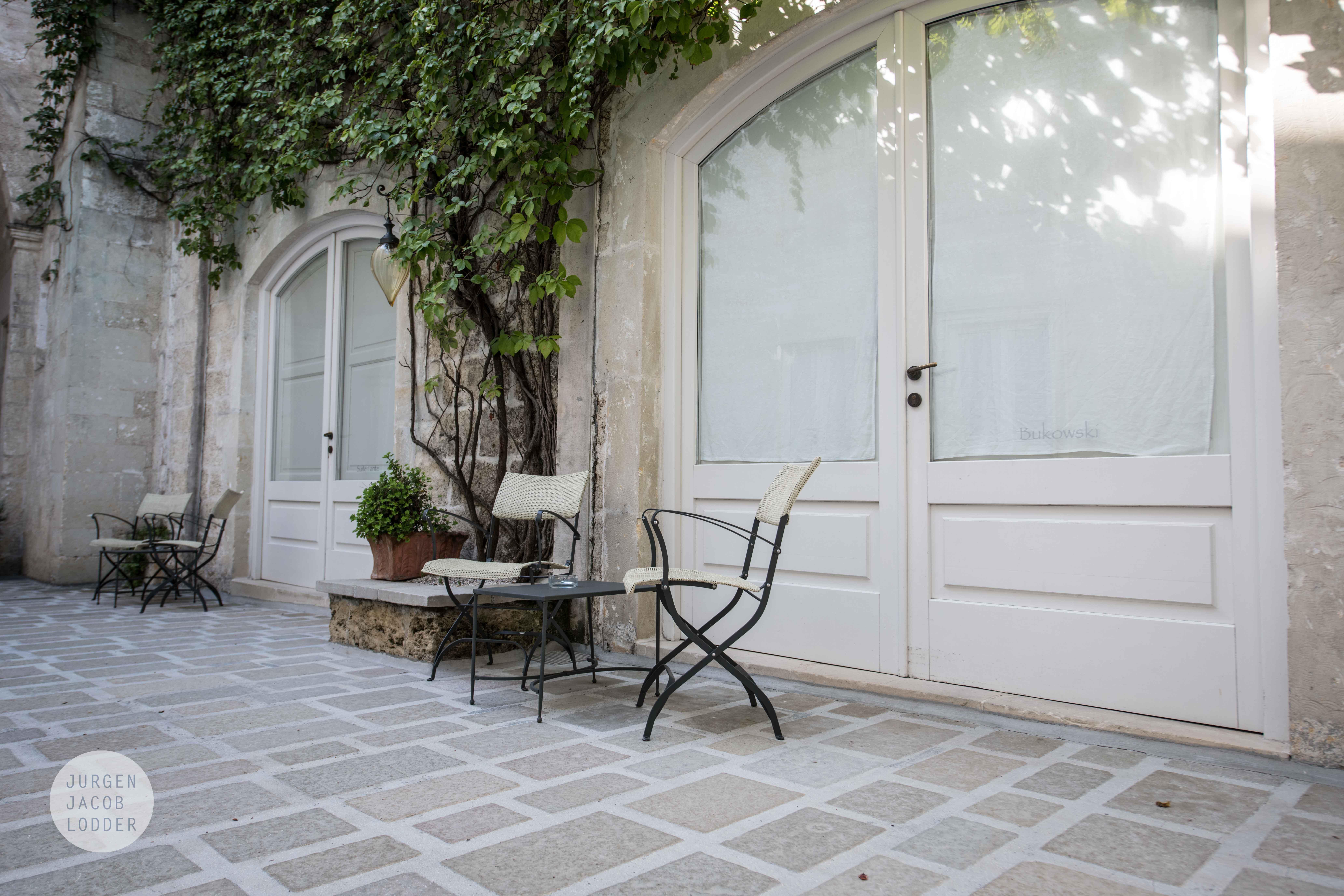 Hotel Palazzo Guglielmo 4*