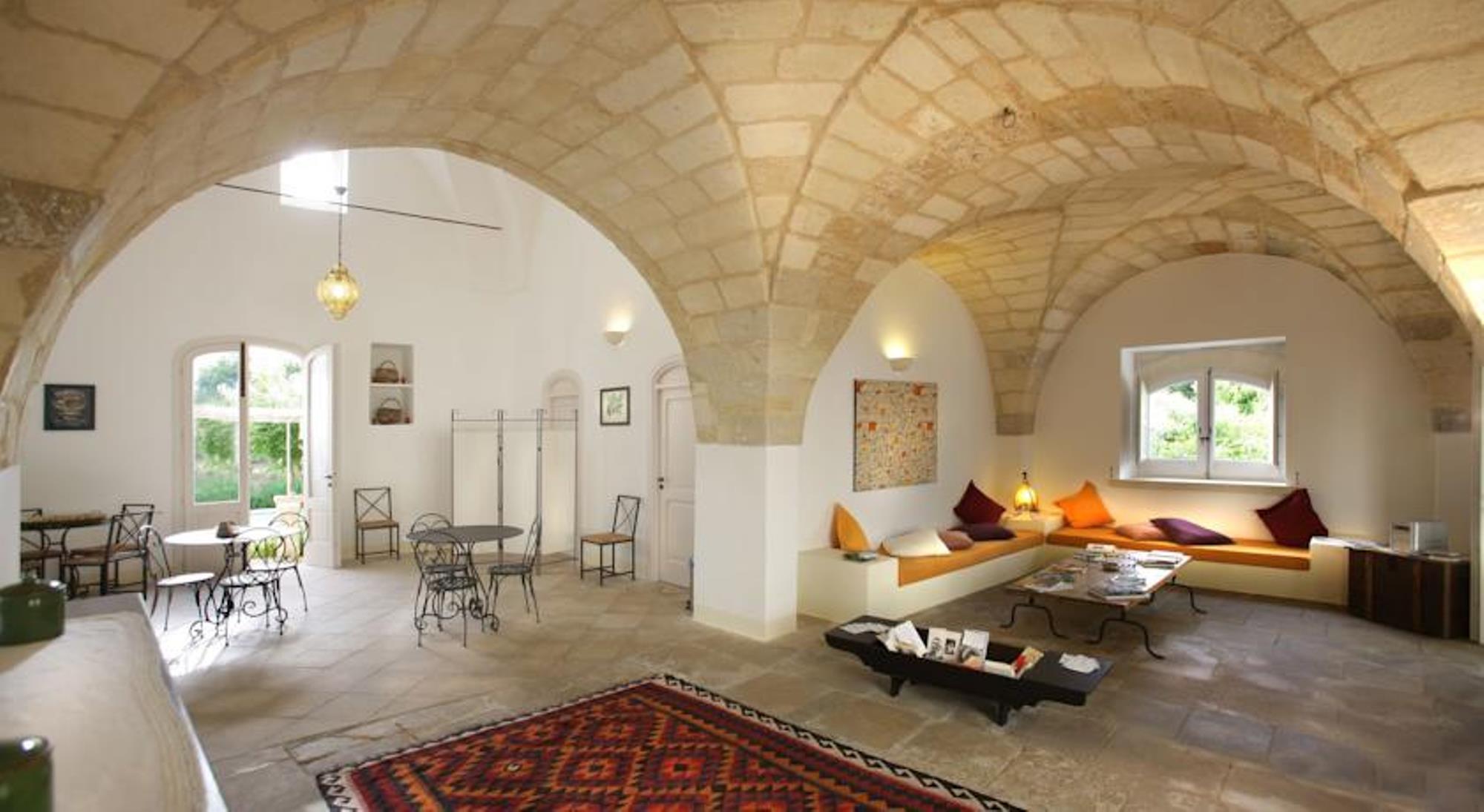 Hotel Palazzo Guglielmo Vignacastrisi