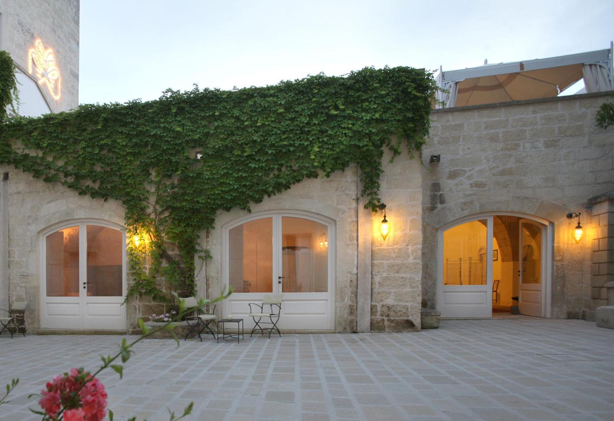 Palazzo Guglielmo 4*