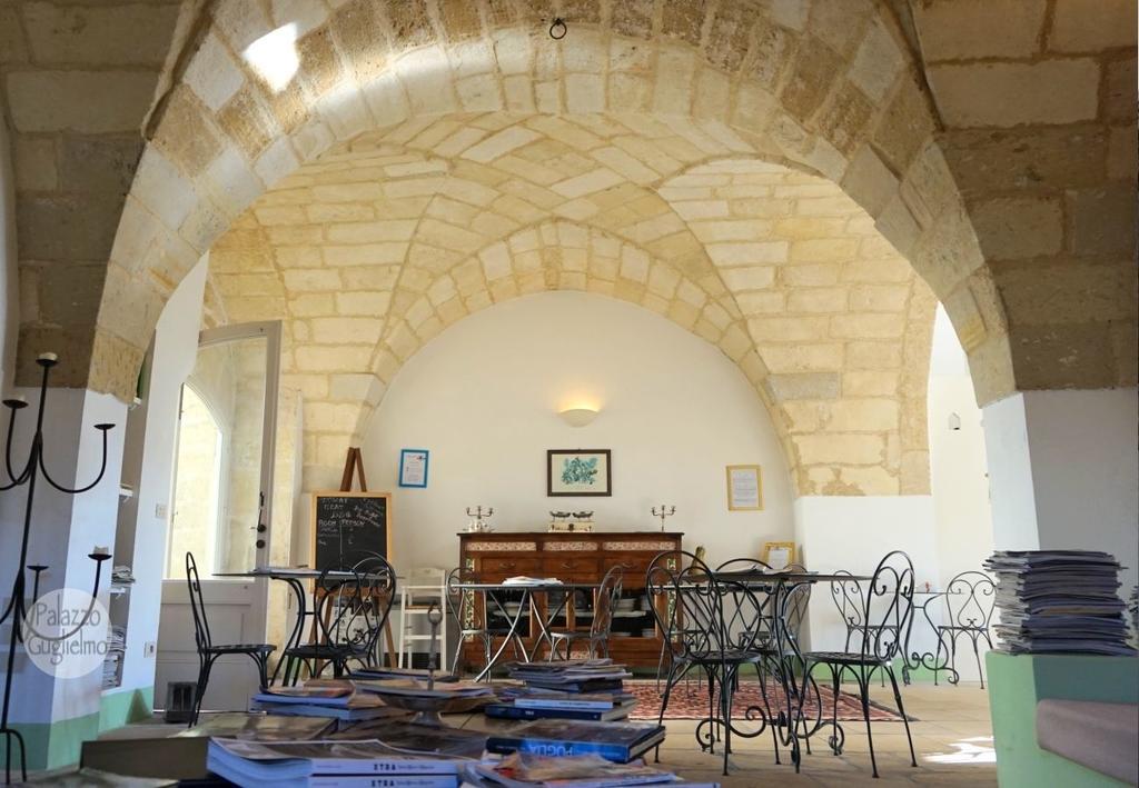 Palazzo Guglielmo Hotel