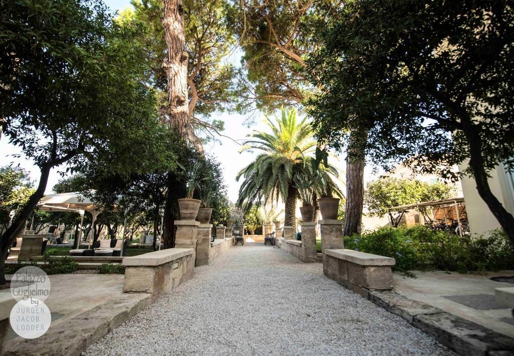 Palazzo Guglielmo Hotel 4*