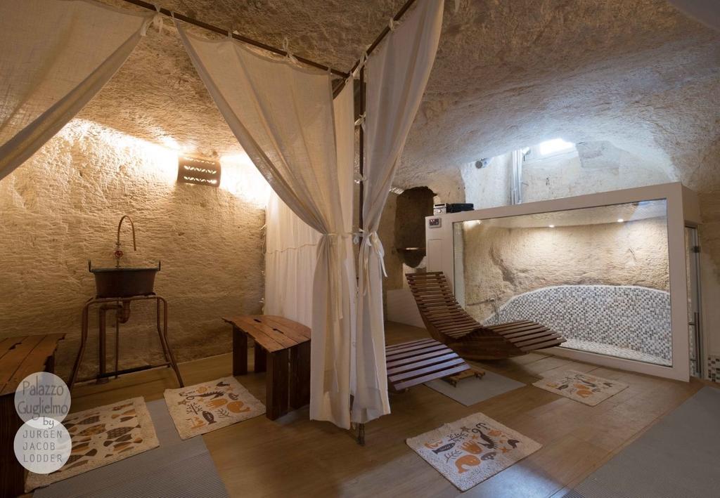 Palazzo Guglielmo 4* Vignacastrisi