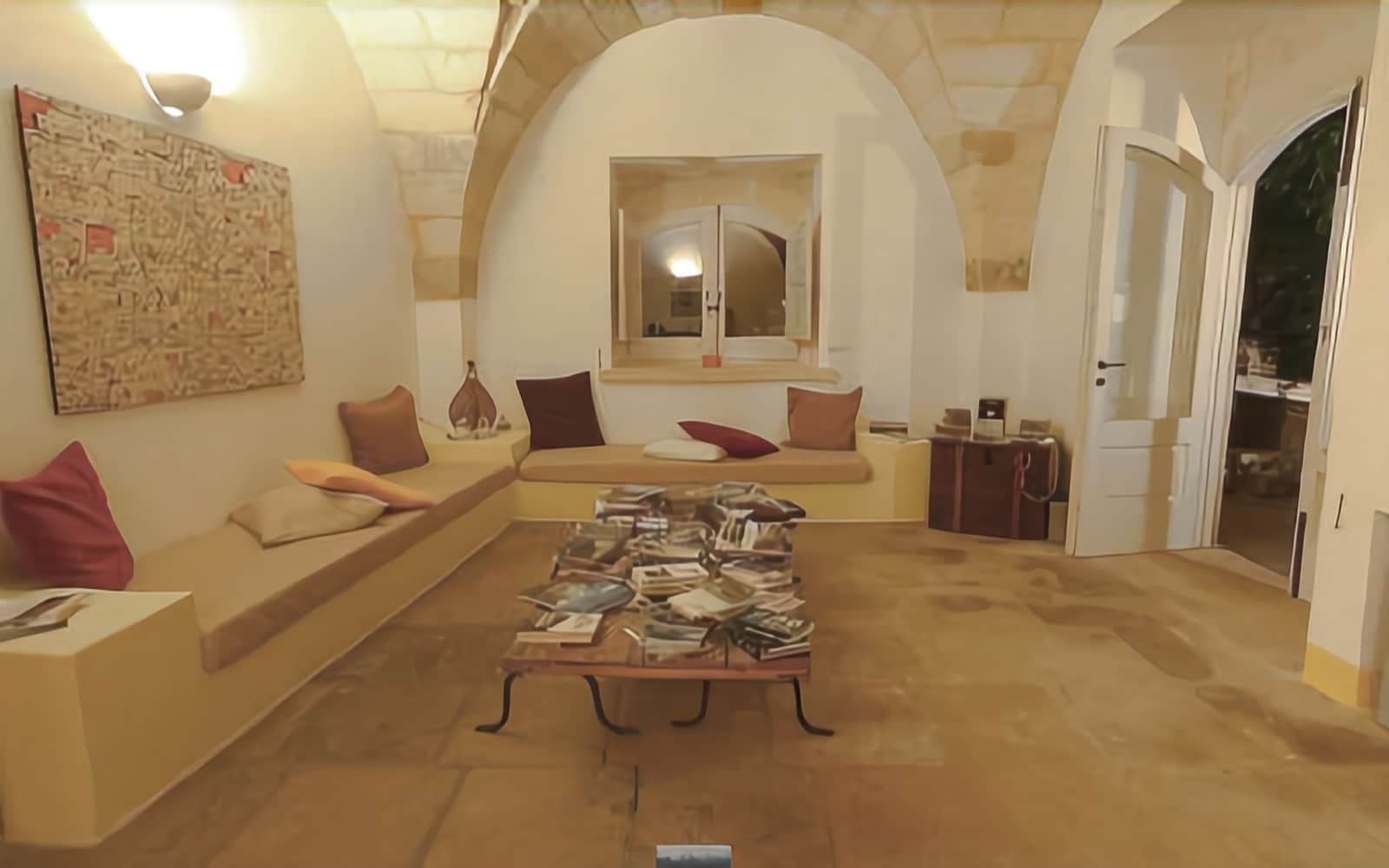 Palazzo Guglielmo Hotel