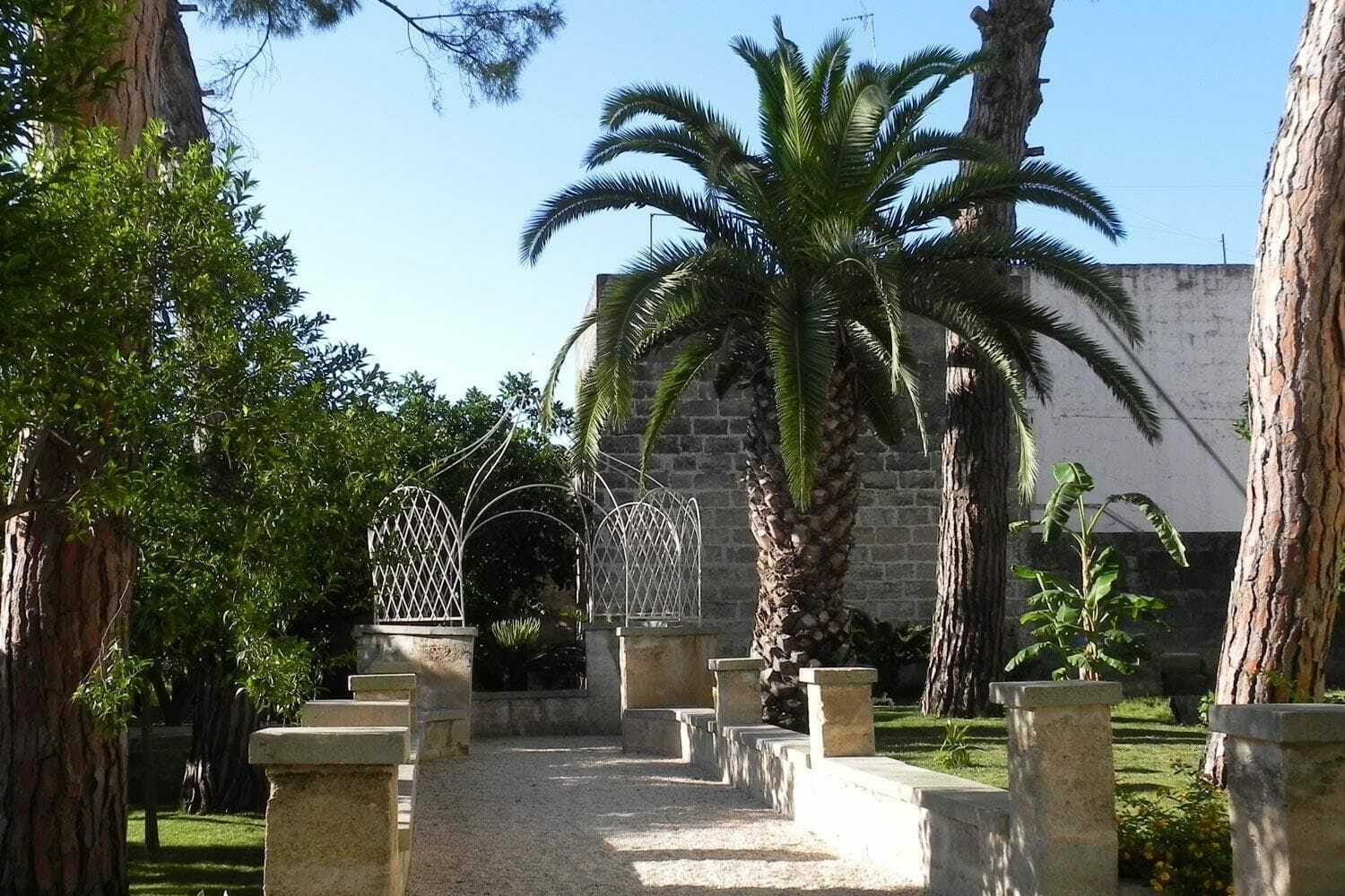 Palazzo Guglielmo 4* Vignacastrisi